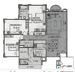 Symphony Heights (D21), Condominium #605930321